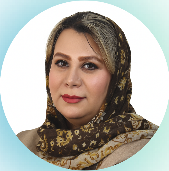 دکتر صبا دقیقی